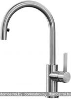 Смеситель Blanco Candor-S 523121 (нержавеющая сталь) картинка