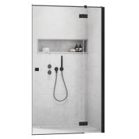 Душевая дверь Essenza New Black KDJ [385040-54-01] 100x200 картинка