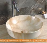 Умывальник CeramaLux MNC526 картинка