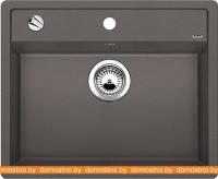 Кухонная мойка Blanco Dalago 6 (темная скала) 518850 картинка