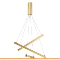 Подвесная люстра Odeon Light Cometa 3860/39L картинка