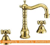 Смеситель Gappo G1163-6 картинка