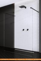 Душевая стенка Radaway Modo X Black I 130 картинка