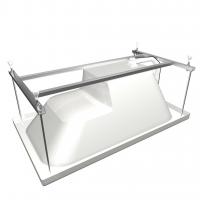 Каркас ванны Triton Лиза/Арго картинка