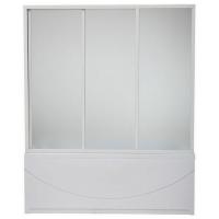 Шторка для ванной Bas Ахин 1700 Стекло картинка