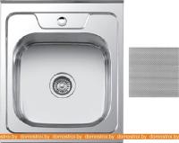 Кухонная мойка Ledeme L65060 картинка