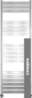 Полотенцесушитель TERMINUS Латте П18 (500х1581) картинка