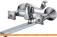 Смеситель РМС SL117-142E картинка