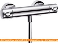 Смеситель Hansgrohe Ecostat 13261 картинка