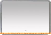 Зеркало Misty 3 Неон 120 (сенсор на зеркале) картинка