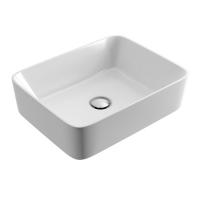 Умывальник Excellent Forka накладной картинка