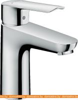 Смеситель Hansgrohe Logis E 100 71178000 картинка