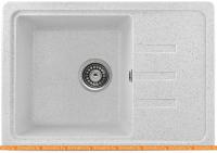 Кухонная мойка Gerhans B15 (серый) картинка