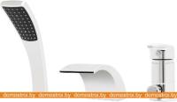 Смеситель Rea Riven REA-B0457 (хром) картинка