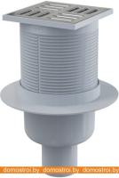 Душевой трап Alcaplast APV2 картинка