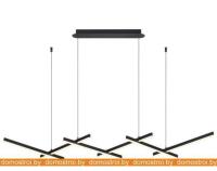 Подвесная люстра Odeon Light Rudy 3890/85L картинка