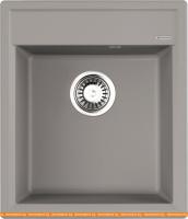 Кухонная мойка Omoikiri Daisen 42 GR картинка