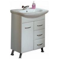 Тумба под умывальник Акватон Марсия 67 картинка