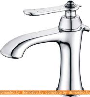 Смеситель Gappo G1069 картинка