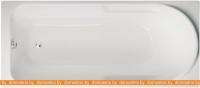 Ванны VagnerPlast Hera 180x80 картинка