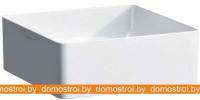 Умывальник Laufen Living Square 36x36 8114330001121 картинка