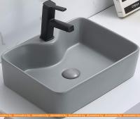 Умывальник CeramaLux 7291MH-5 картинка