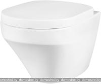 Унитаз AM.PM Inspire C501738WHV картинка