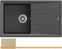 Кухонная мойка TEKA Stone 50 B-TG (топаз) картинка