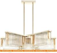 Подвесная люстра Odeon Light Gatsby 4877/7 картинка