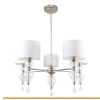 Подвесная люстра Favourite Ironia 2554-5P картинка