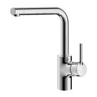 Смеситель для кухни Bravat Palace F7172217CP-1-RUS картинка