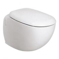 Подвесной унитаз Kolo Ego K13102900 с покрытием Reflex картинка