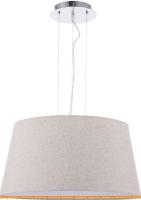 Подвесная люстра Maytoni Pendant Calvin Ceiling P179-PL-01-W картинка