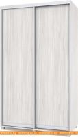 Шкаф-купе Modern Роланд 1300 (450) (шимо светлый) картинка