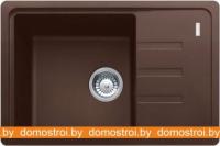 Кухонная мойка Franke Malta BSG 611-62 (шоколад) 114.0391.174 картинка