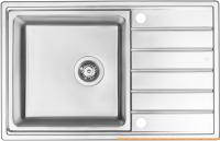 Кухонная мойка Deante Avior ZPA 0113 картинка