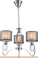 Подвесная люстра Moderli Dark V2584-3P картинка