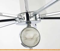 Подвесная люстра Favourite Diva 2821-10P картинка