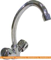 Смеситель Снабстройсервис См-МДЦБА картинка