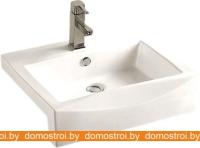 Умывальник WeltWasser Deilbach 4013 картинка