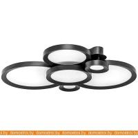 Подвесная люстра Lightstar Breve 749083 картинка