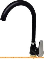 Смеситель Loffrey LF84012B картинка