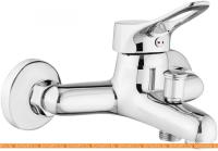 Смеситель Deante Vero BOW 010M картинка