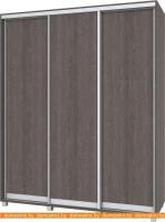 Шкаф-купе Modern Роланд Р68 + Р18 (анкор темный) картинка