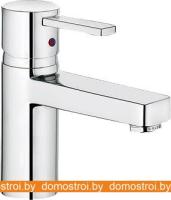 Смеситель Kludi ZENTA 382620575 картинка