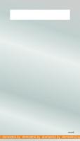 Зеркало Cersanit LED 010 50х70 картинка