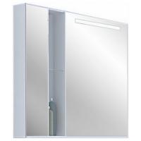 Зеркальный шкаф Акватон Марко 80 Зеркальный шкаф картинка