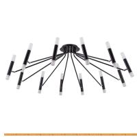 Потолочная люстра Maytoni Vigo MOD620CL-24B картинка