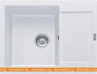 Кухонная мойка Franke MRG 611С (белый) картинка