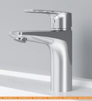 Смеситель AM.PM Gem F90A82100 картинка